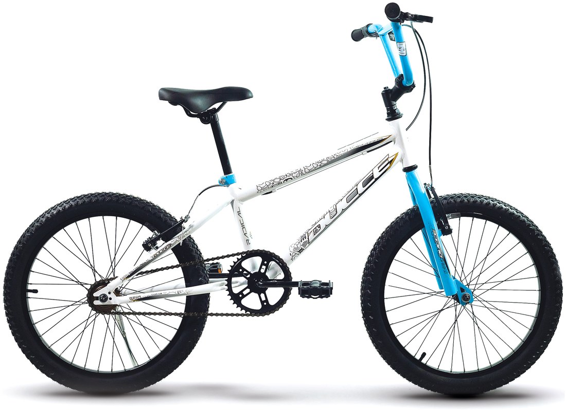 Amazing Radical BMX