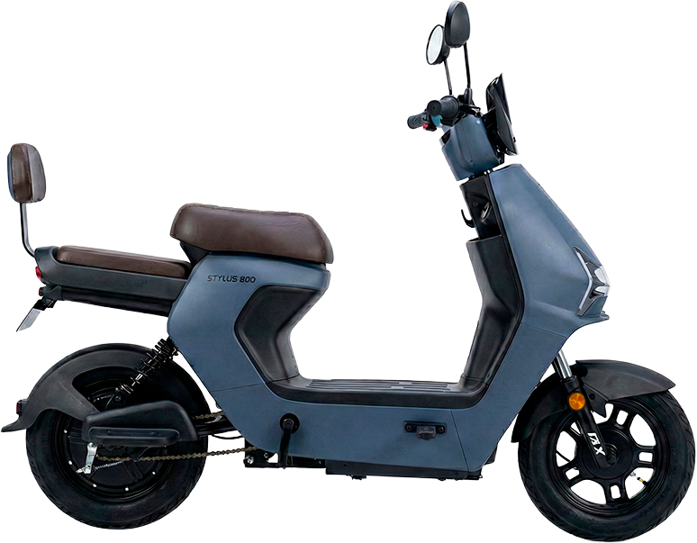 Scooter elétrica Ducce